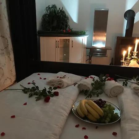 Holiday home Lowenburg