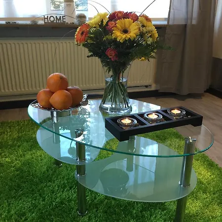 Holiday home Lowenburg