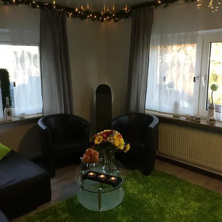 Lowenburg Holiday home Gerolstein