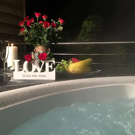 Holiday home Lowenburg Gerolstein