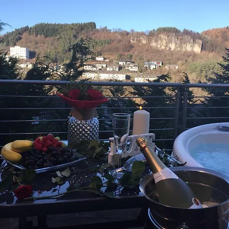 Holiday home Lowenburg