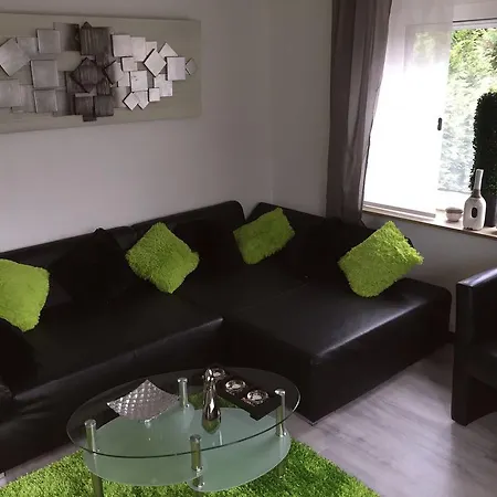 Lowenburg Holiday home Gerolstein