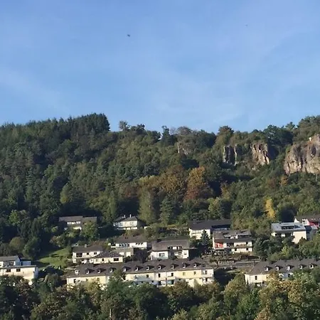 Holiday home Lowenburg