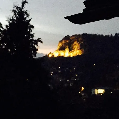 Lowenburg Holiday home Gerolstein