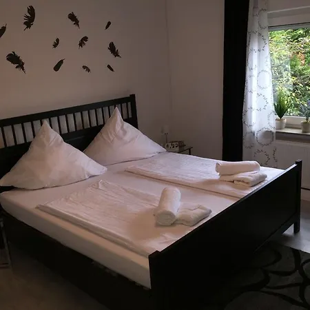 Holiday home Lowenburg *